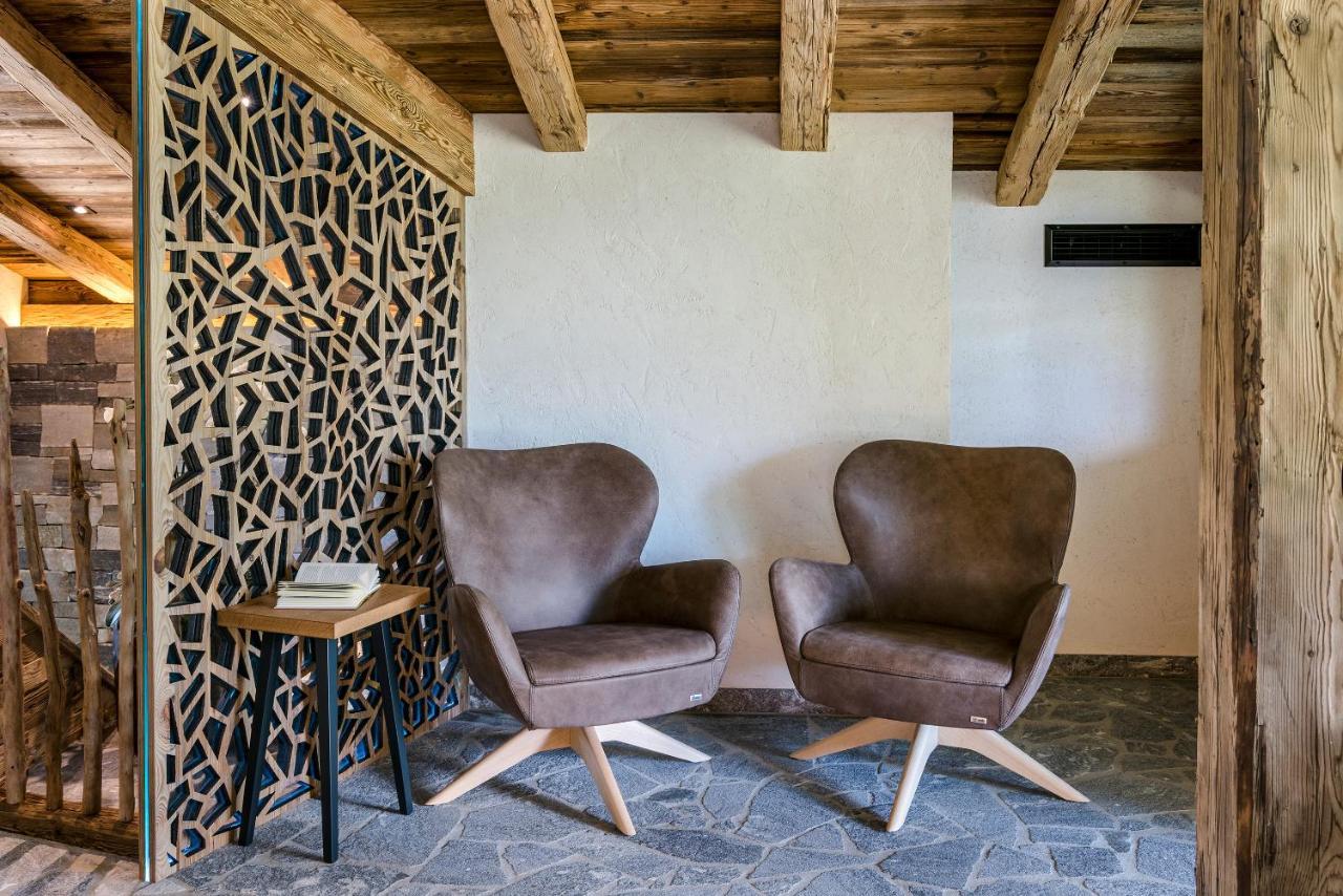 Hotel Post Lermoos Εξωτερικό φωτογραφία